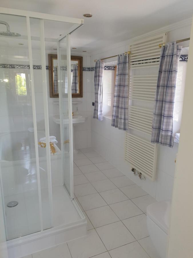 Rotta Haus Kaiser מראה חיצוני תמונה